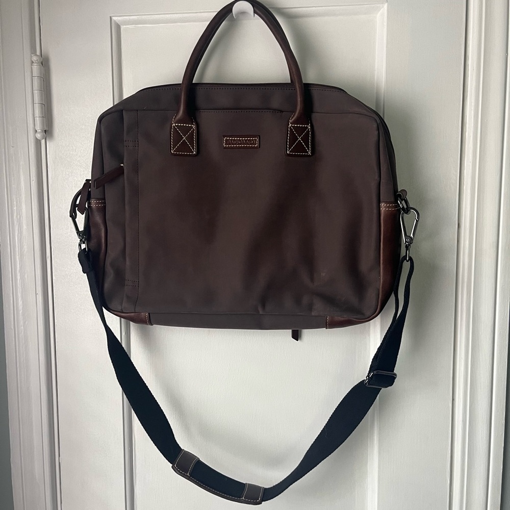 Baekgaard Sloan Attache - Picture 3 of 12